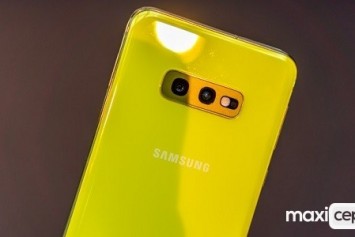 Samsung Galaxy S10e Uygun Fiyatıyla Beraber Duyuruldu