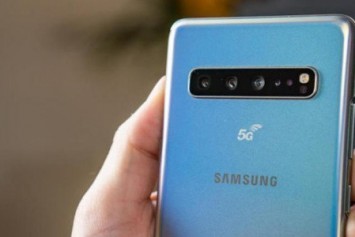 Samsung Galaxy Note 10, Dörtlü Kamera ile Sızdırıldı
