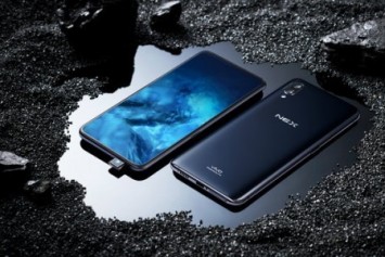 Samsung'un Yeni Galaxy A90'ı pop-up Selfie Kameraya Sahip Olacak