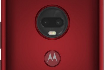 Moto G7 Ailesi, Yüksek Çözünürlüklü Görüntüleri ile Sızdırıldı
