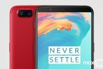 OxygenOS 9.0.4 Güncellemesi OnePlus 5 ve 5T İçin Yayınlandı