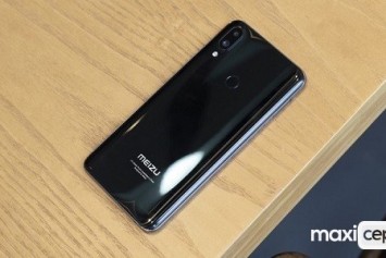 Meizu Note 9 Lite Çalışır Halde Görüntülendi