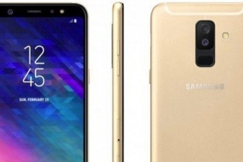 Samsung Galaxy A6 Android 9 Pie One UI Beta Güncellemesi Yayınlandı