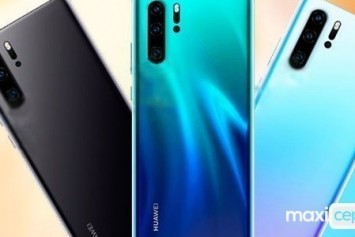 Huawei P30 Pro'nun Harika Kamerasından Çıkan Fotoğraf Örnekleri Paylaşıldı