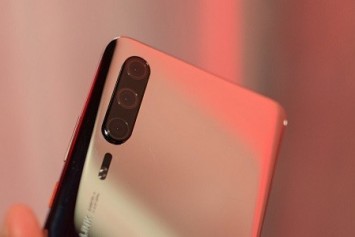 Huawei P30 Pro Kamera Örnekleri