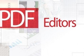 2019’un Windows için geliştirilmiş en iyi PDF programları (Black Friday)