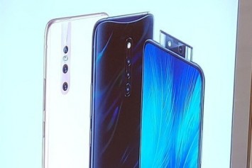 Vivo X27 Detaylı Özellikleri ve Vivo S1 Ortaya Çıktı 