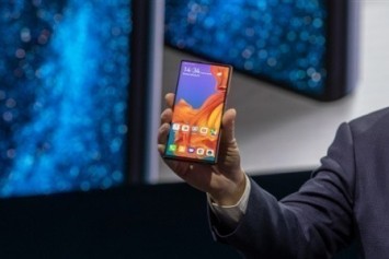 Huawei: Gerekirse Windows ve Android'i Terk Edip Kendi Çözümümüzü Kullanırız