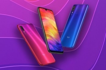 Xiaomi Redmi 7, 18 Mart'ta Piyasaya Çıkacak