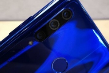 Üç Kameralı Honor 10i Sızdırıldı 