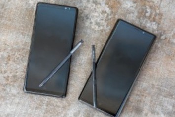 Samsung Galaxy Note 10 da 5G Versiyona Sahip Olacak 