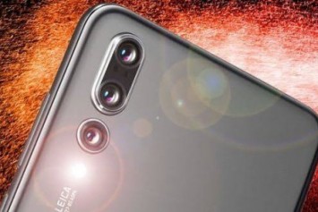 Huawei P30 Pro'nun Antutu Benchmark Sonuçları Geldi