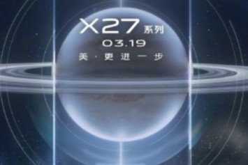 Vivo X27'nin Özellikleri, Duyurusu Öncesinde Resmi Olarak Doğrulandı