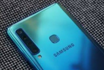 Samsung Galaxy A9 (2018) Android Pie Güncellemesi Almaya Başladı 