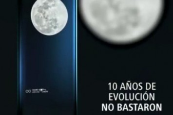 Huawei P30'un Kamera Özelliklerine Odaklanan Yeni Bir Video Yayınlandı