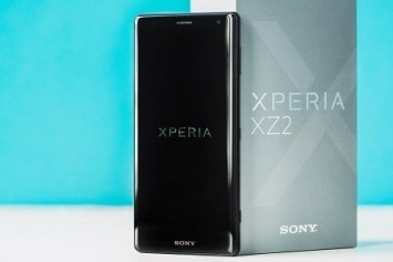 Sony Xperia XZ2 Duvar Kağıtları