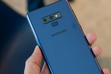 Samsung Galaxy Note9 Duvar Kağıtları