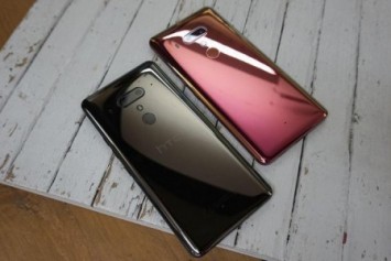 Üç HTC Akıllı Telefon, Haziran 2019'da Android Pie Güncellemesi Alacak