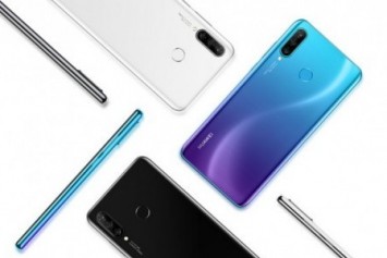 Huawei Nova 4e, Kirin 710 Yonga Seti ve 32MP Selfie Kamerası ile Duyuruldu