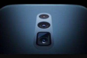 Oppo Reno, 5G ve Dinamik AMOLED Ekranlı Lamborghini Edition Versiyona Sahip Olacak