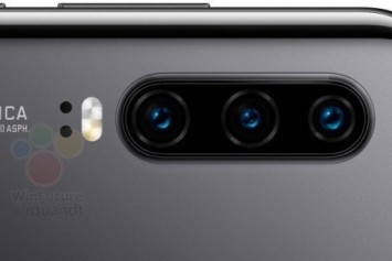 Huawei P30 ve P30 Pro Detaylı Özellikleri Sızdırıldı 