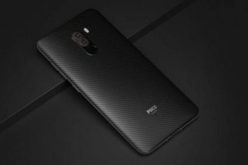 Pocophone F1 Lite'ın Önemli Özellikleri Geekbench Üzerinde Ortaya Çıktı