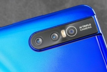 64MP ve 100MP Kameralı Telefonlar 2019'da Gelecek