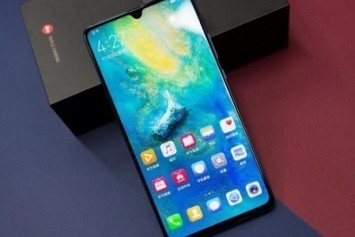 Huawei Mate 20X, Uygun Fiyatlı 5G Versiyonu ile Geliyor