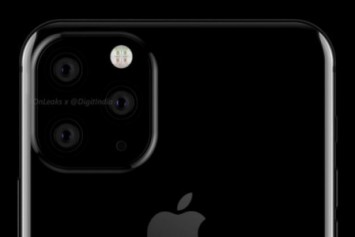 Apple, Bu Yıl Üçlü Kameraya Sahip İPhone'ları Piyasaya Sunacak