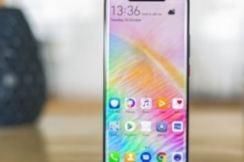 Huawei P30 Pro'nun OLED Ekranını Samsung Sağlayacak 