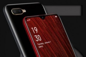 Oppo A5 ve Oppo A5s Resmi Olarak Duyuruldu 