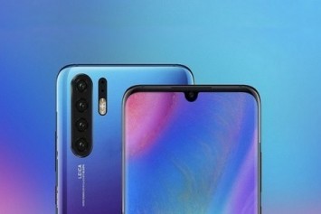 Huawei P30 ve P30 Pro Avrupa Fiyatları Sızdırıldı 
