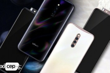 Vivo X27 ve Vivo X27 Pro Resmi Olarak Duyuruldu 