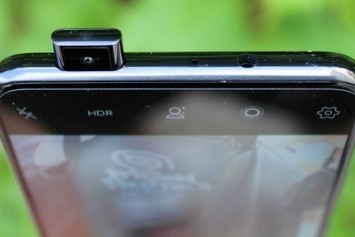 Vivo Nex Duvar Kağıtları