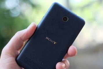 Sony Xperia 4, Compact Serisinin Alabilir