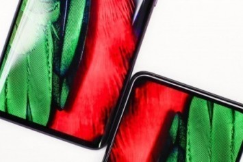 Oppo Reno Çerçeveleri Neredeyse Oppo Find X Kadar İnce Olacak