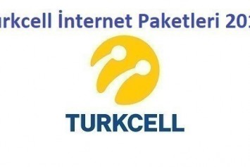 Turkcell İnternet Paketleri 2019 Tarifeleri