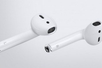 Apple, Hands-free Siri ve Kablosuz Şarj Kutusu ile Yeni AirPod'ları Tanıttı 
