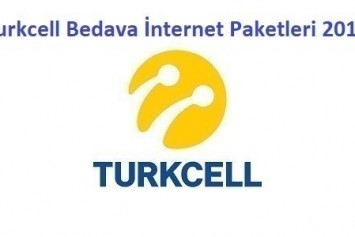 Turkcell Bedava İnternet Paketleri 2019 Yılı