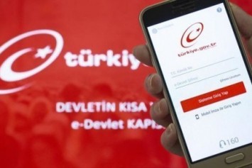 e-Devlet Üzerinde Artık 5 Yeni İşlemi Yapabilirsiniz 