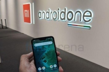 Xiaomi Mi A3 ve Mi A3 Lite, Ekran Parmak İzi Tarayıcı ve 32MP Ön Kamera ile Geliyor