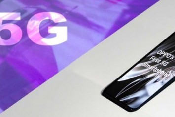 Oppo Reno 5G, Avrupa CE Sertifikası Aldı