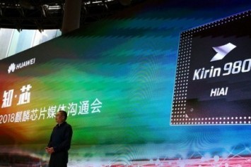 Huawei Mate 30, Kirin 985 ve Gelişmiş Performans Teknolojisi ile Gelecek