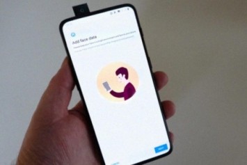 Oneplus 7, Dikey Üçlü Kamera Kurulumuna Sahip Olacak 