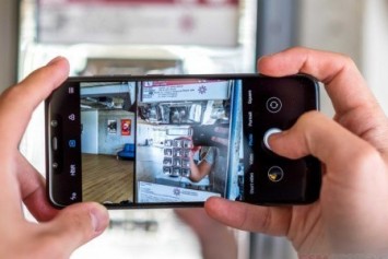 Xiaomi, MIUI Kamera için Google Lens Entegrasyonunu Duyurdu