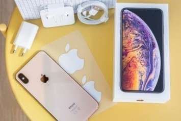 Yeni İPhone, Kablosuz Güç Paylaşımı Özelliğine Sahip Olacak