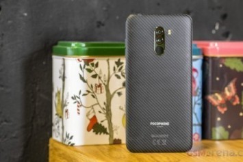 Pocophone F1'e Game Turbo Özelliği Geliyor