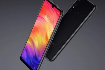 Redmi Note 7 Pro Dünya Genelinde Satışa Sunulmayacak 