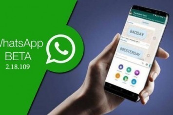 WhatsApp'ın En Son Android Beta Sürümü, Karanlık Mod Özelliği Getiriyor