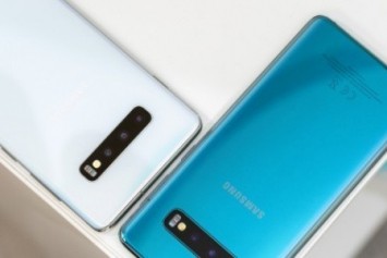Samsung, 2019’un Sonuna Kadar 60 Milyon Galaxy S10 Satışı Bekliyor